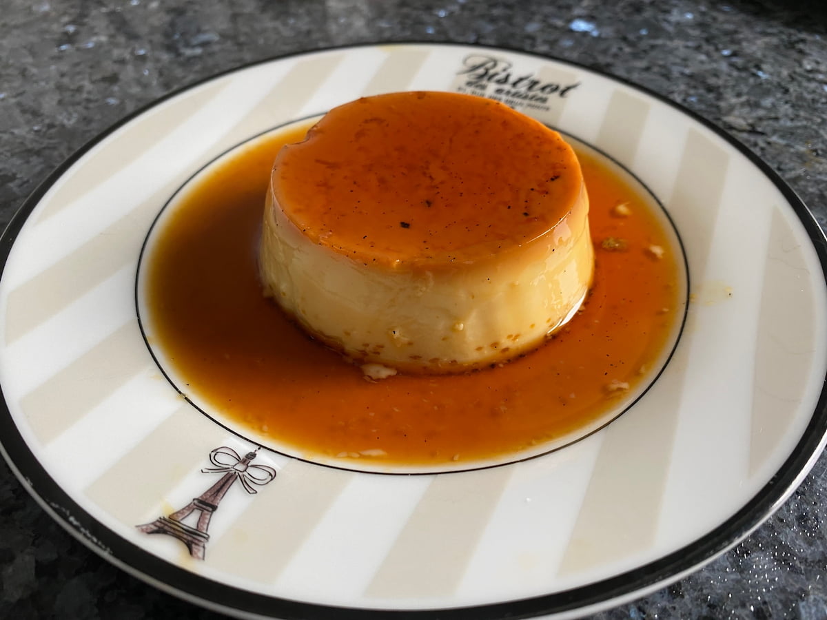 Delicious Homemade Caramel