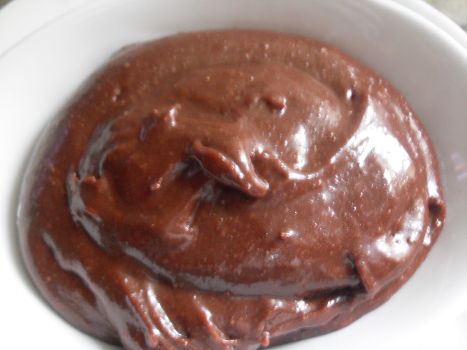 Tasty Nutella with Thermomix