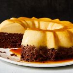 Chocoflan Cake