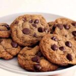 Easy Chocolate Cookies