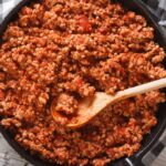 Bolognese Sauce