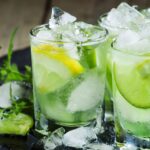 Caipirinha, the Brazilian cocktail recipe