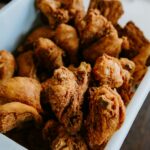 Korean Fried Chicken